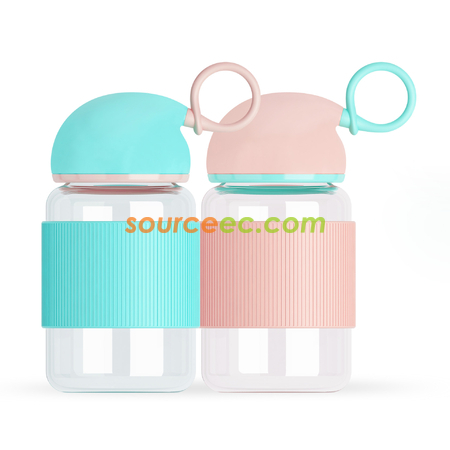 客製化玻璃杯禮品