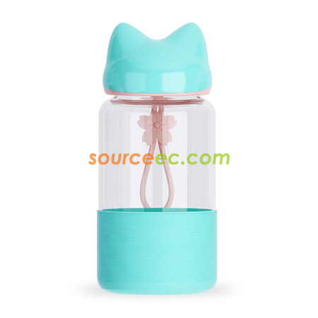 客製化玻璃杯禮品