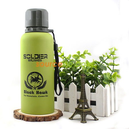 客製化450ML 不鏽鋼保溫杯禮品