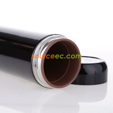 客製化350ML 紫砂客製化保溫瓶禮品