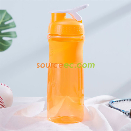 客製化760ML蛋白粉搖搖杯禮品