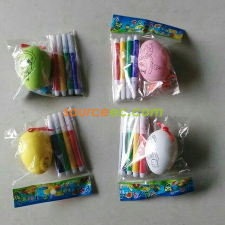 客製化DIY 彩蛋禮品