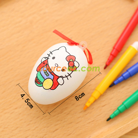 客製化DIY 彩蛋禮品