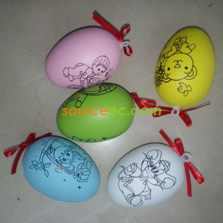 客製化DIY 彩蛋禮品