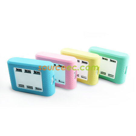 USB充電器