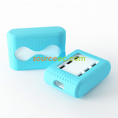 客製化USB充電器禮品