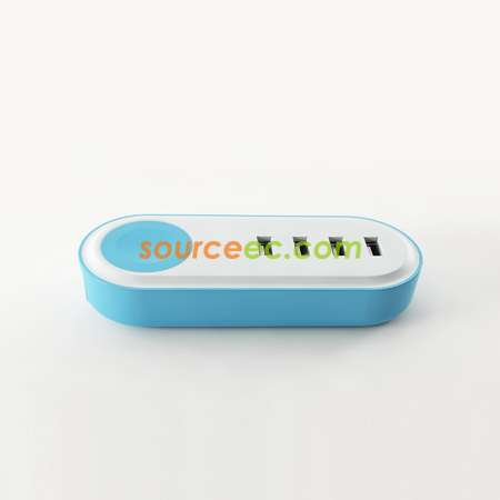 客製化USB充電器禮品