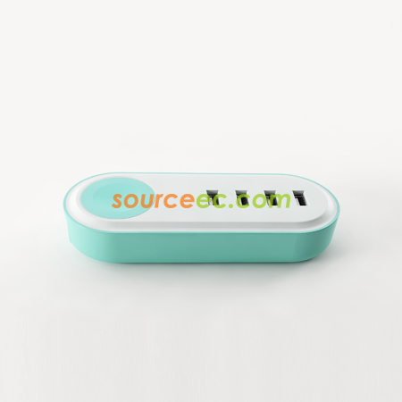 客製化USB充電器禮品