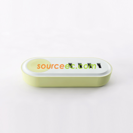 客製化USB充電器禮品