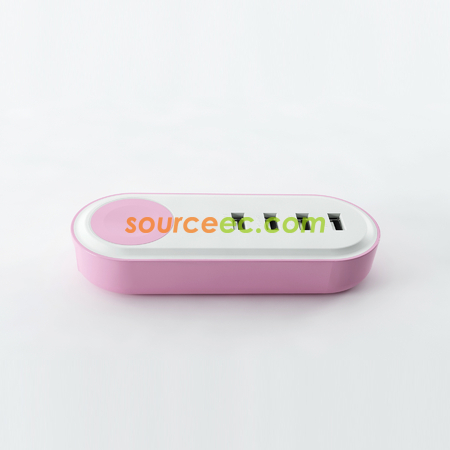 客製化USB充電器禮品