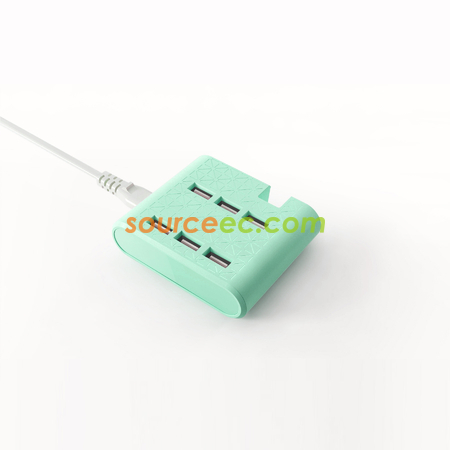 客製化USB充電器禮品