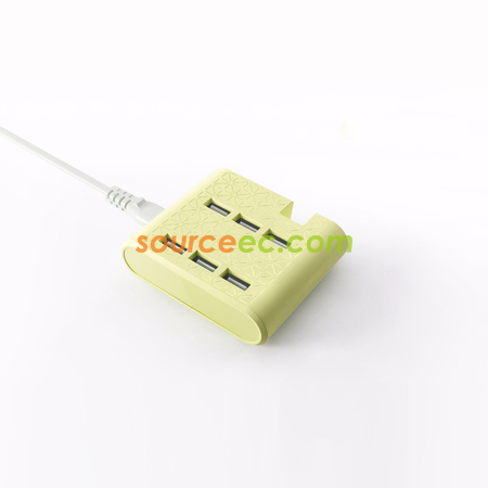 客製化USB充電器禮品