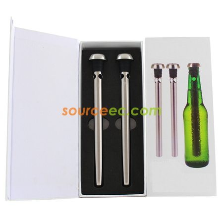 客製化啤酒冰棒禮品