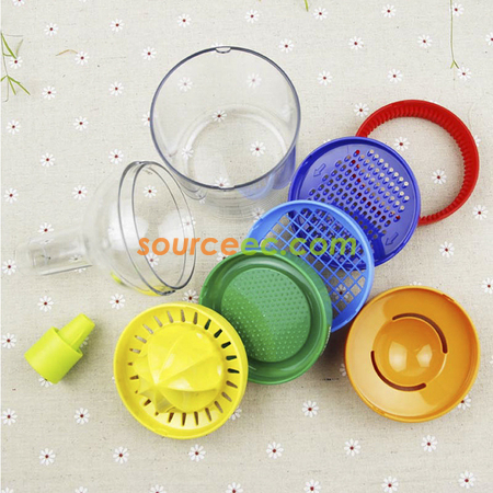 客製化400ML七彩料理瓶禮品