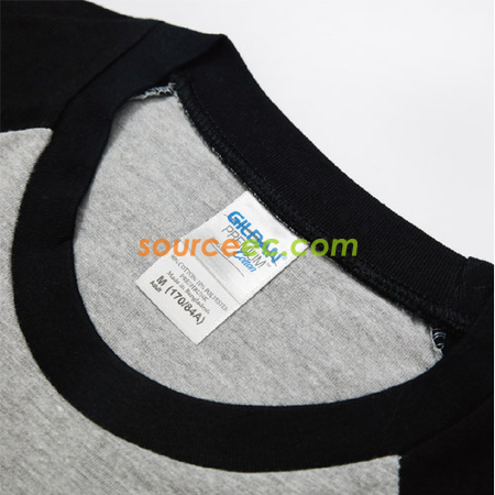 客製化棒球T-shirt禮品