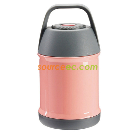 客製化450ML 真空燜燒保溫壺禮品
