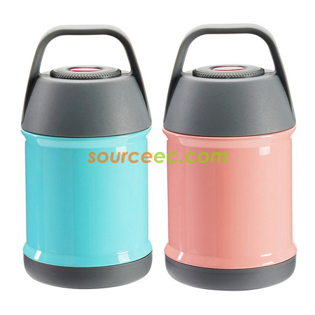 客製化450ML 真空燜燒保溫壺禮品