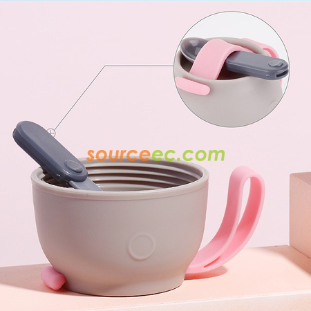 客製化700ML 真空保溫壺禮品