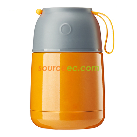 客製化700ML 真空保溫壺禮品