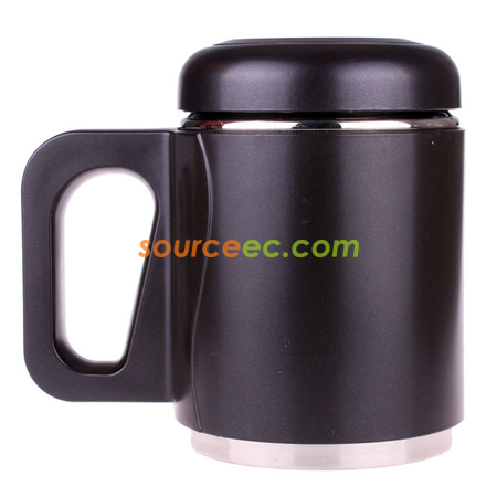 客製化480ML 紫砂客製化保溫杯禮品