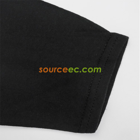 客製化七分袖棒球T-shirt禮品