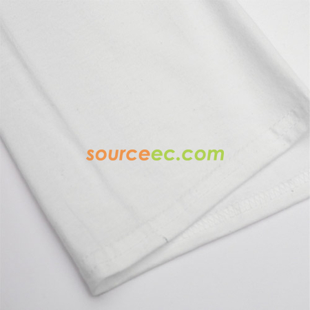 客製化七分袖棒球T-shirt禮品