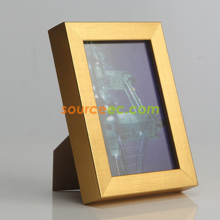 客製化黃金相框禮品