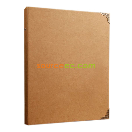客製化插頁式客製相冊禮品