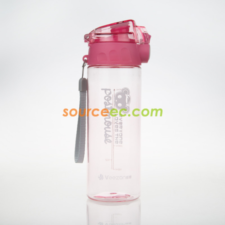 客製化700ML運動水壺禮品