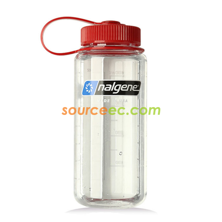 客製化500ML Nalgene運動水瓶禮品
