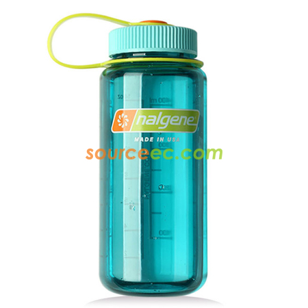 客製化500ML Nalgene運動水瓶禮品