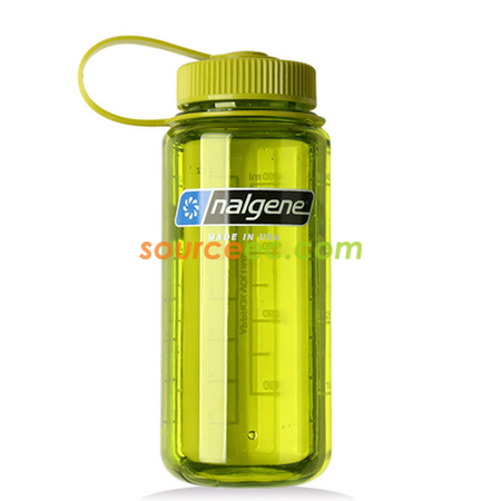 客製化500ML Nalgene運動水瓶禮品
