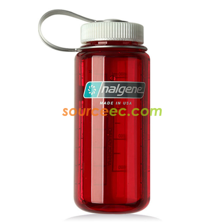 客製化500ML Nalgene運動水瓶禮品