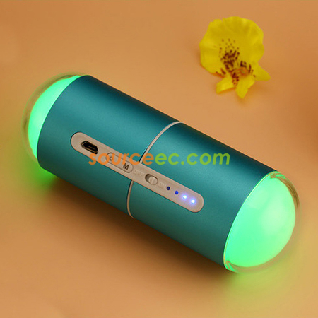客製化迷你膠囊暖寶手充電寶禮品