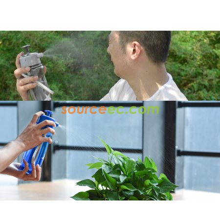 客製化650ML運動噴水壺禮品