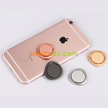 三角手機指環扣
