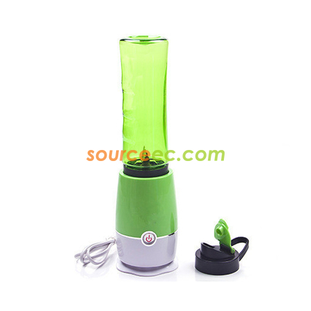 客製化400ML便攜電動榨汁杯禮品