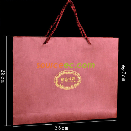客製化開窗圍巾禮品盒禮品