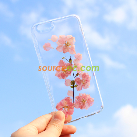 客製化透明手機殼訂製禮品