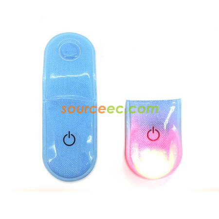 客製化LED夜跑隨身燈禮品