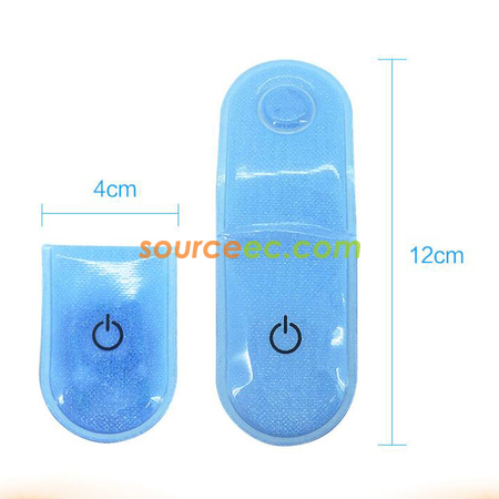 客製化LED夜跑隨身燈禮品