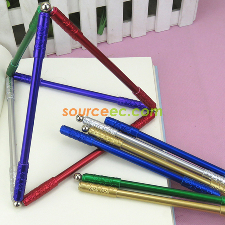 客製化減壓磁力禮品筆禮品