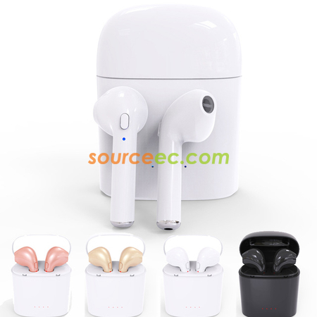 客製化無線藍牙耳塞禮品