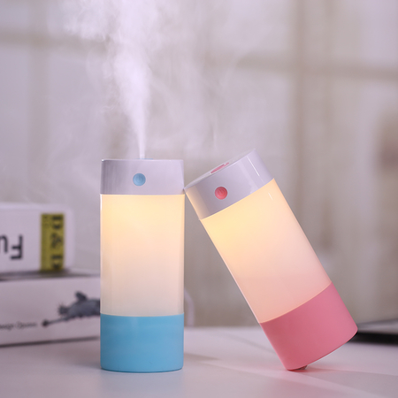 客製化USB加濕器禮品