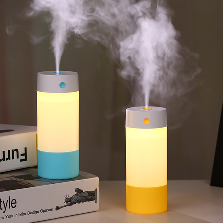 客製化USB加濕器禮品