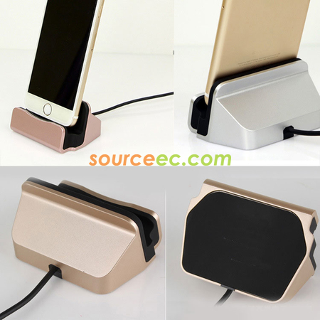 客製化充電底座禮品