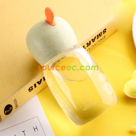 客製化玻璃杯禮品