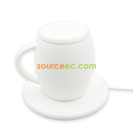 Wyless miiMug 恆溫馬克杯組