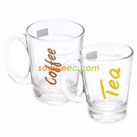 Get Active 咖啡杯