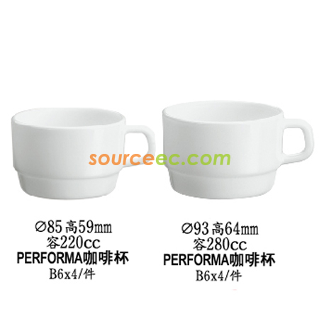 Performa 咖啡杯
